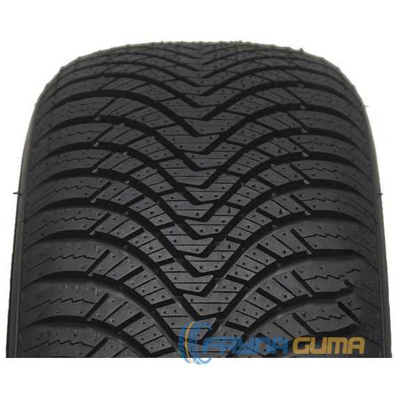 Купити Всесезонна шина LAUFENN G Fit 4S LH71 195/60R16 89H XL