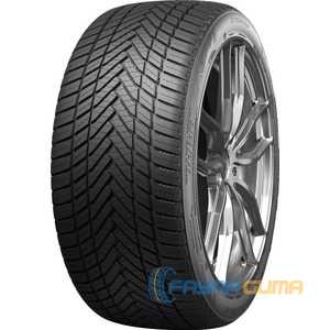 Купити Всесезонна шина TERCELO Croseason 4S 195/60R15 88V