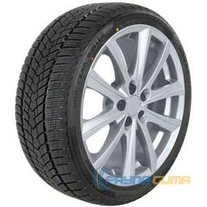Купити Замова шина CROSSWIND Grip Peak Winter 205/70R15 100H XL