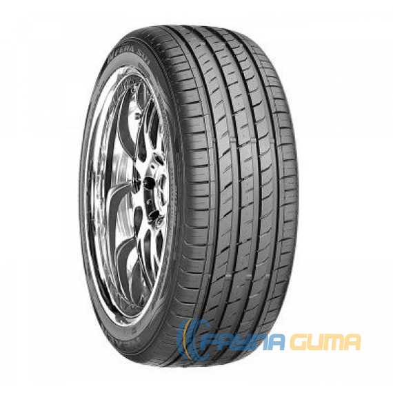 Купити Літня шина ROADSTONE N Fera SU1 235/40R19 96Y XL