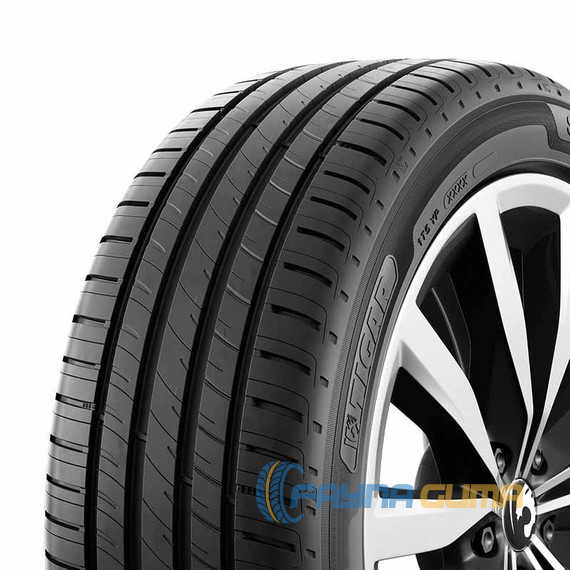 Купити Літня шина TIGAR SUMMER 3 215/40R17 87W XL
