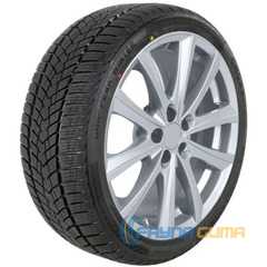 Купити Замова шина CROSSWIND Grip Peak Winter 265/60R18 114T XL
