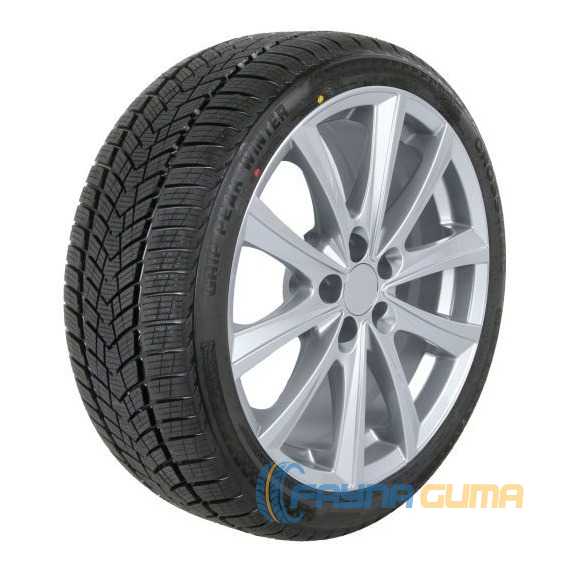 Купить Зимняя шина CROSSWIND Grip Peak Winter 275/35R19 100V XL
