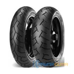 Купити PIRELLI Diablo Scooter 120/70R17 58H
