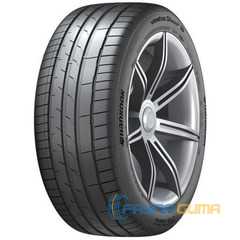Купити Літня шина HANKOOK Ventus S1 evo3 EV K127E 235/50R20 100T Run Flat