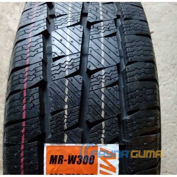 Купити Зимова шина MIRAGE MR-W300 185/80R14C 102/100R