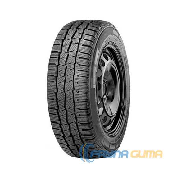 Купити Зимова шина MIRAGE MR-W300 185/80R14C 102/100R