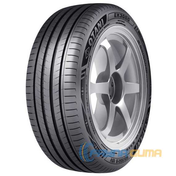 Купити Літня шина OTANI EK3000 205/55R17 95W XL