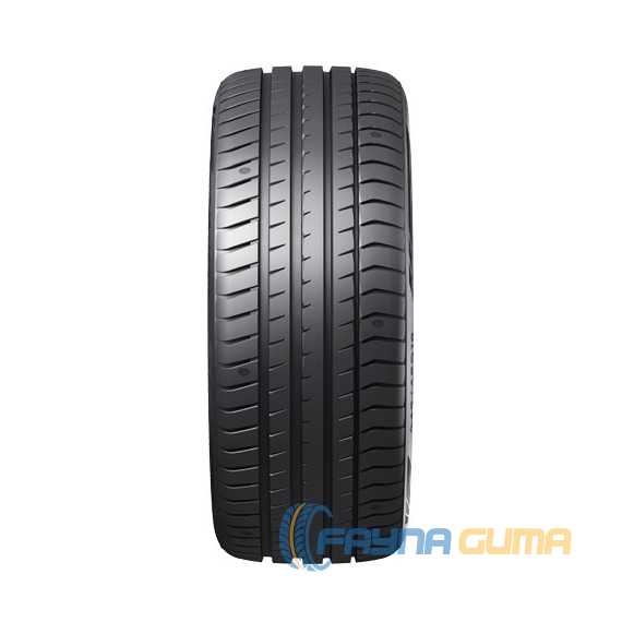 Купити Літня шина TRIANGLE EffeXSport TH202 EV 275/45R20 107Y XL