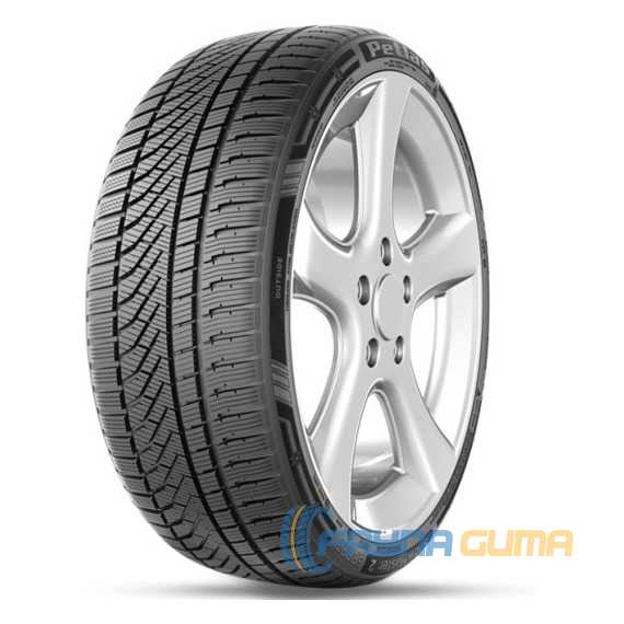 Купити Зимова шина PETLAS SnowMaster 2 Sport 275/35R20 102Y XL