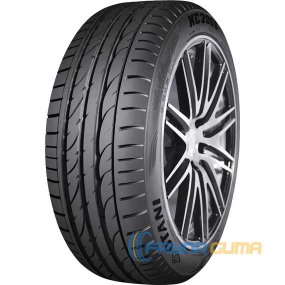 Купити Літня шина OTANI KC2000 235/50R19 103Y XL