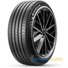 Купити Літня шина MICHELIN Pilot Sport 5 Energy 235/55R19 105Y XL