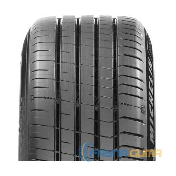 Купити Літня шина MICHELIN Pilot Sport 5 Energy 245/40R20 99Y XL