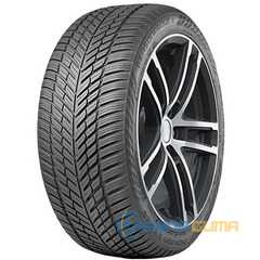 Купити Всесезонна шина Nokian Tyres Seasonproof 2 255/50R19 107Y XL