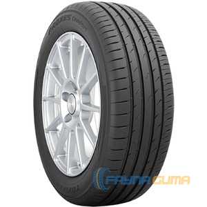 Купити Літня шина TOYO Proxes Comfort 195/65R15 91H