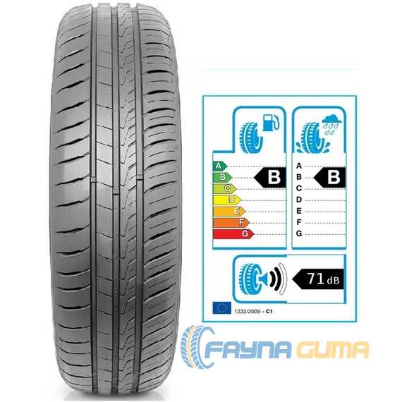 Купити Літня шина HANKOOK Kinergy Eco 2 K435 215/60R16 95H