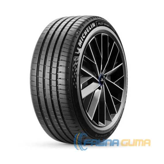 Купити Літня шина MICHELIN Pilot Sport 5 Energy 265/45R20 108Y XL