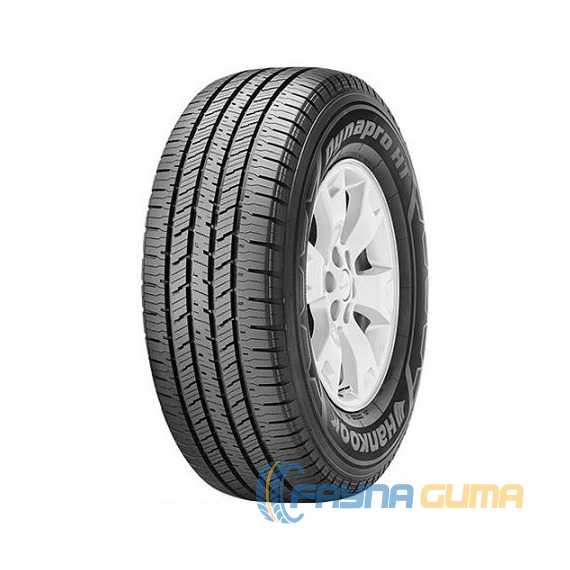 Купить Всесезонная шина HANKOOK Dynapro HT RH12 235/85R16 120/116Q