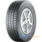 Купити Зимова шина CONTINENTAL VanContact Winter 225/75R17C 114/112Q