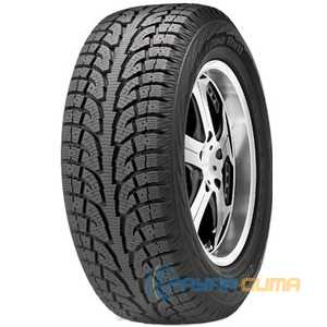 Купити Зимова шина HANKOOK i Pike RW11 245/75R17 121/118Q