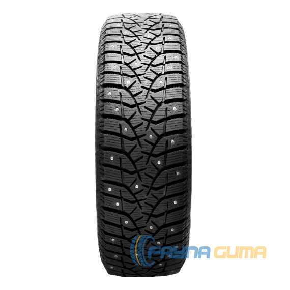 Купить Зимняя шина BRIDGESTONE Blizzak Spike 02 225/55R19 99T (Под Шип)