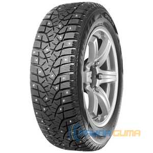 Купити Зимова шина BRIDGESTONE Blizzak Spike 02 225/55R19 99T (Пiд Шип)