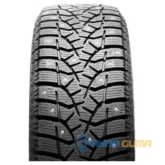 Купить Зимняя шина BRIDGESTONE Blizzak Spike 02 225/55R19 99T (Под Шип)