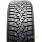 Зимняя шина BRIDGESTONE Blizzak Spike 02 - 