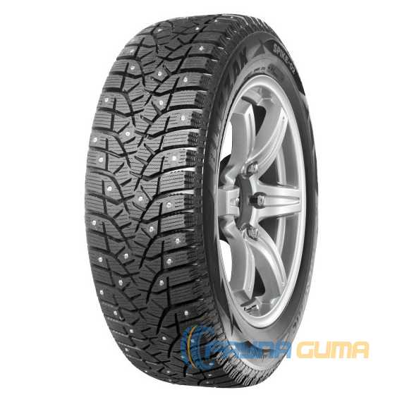 Купить Зимняя шина BRIDGESTONE Blizzak Spike 02 225/55R19 99T (Под Шип)