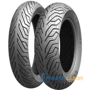 Купити Мотошини MICHELIN CITY GRIP 2 120/70R16 57S