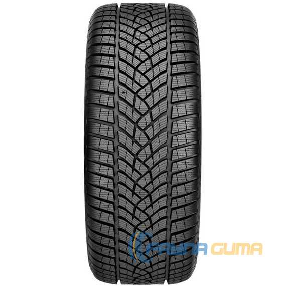 Купить Зимняя шина GOODYEAR UltraGrip Performance Plus SUV 265/60R18 114T XL