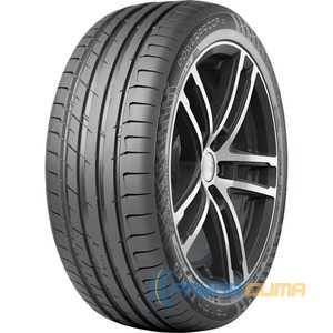 Купить Летняя шина Nokian Tyres Powerproof 2 215/45R18 93Y XL