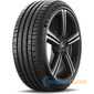 Купити Лiтня шина MICHELIN Pilot Sport 5 255/40R20 104W XL
