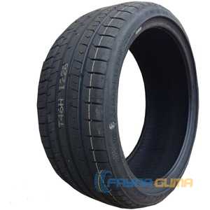 Купити Літня шина KPATOS FM601 205/65R16 95H