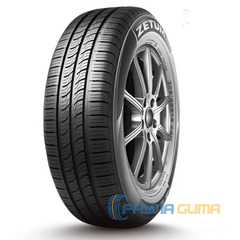 Купити Літня шина ZETUM KH16 175/70R14 84T