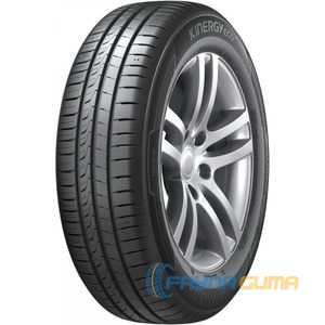 Купити Літня шина HANKOOK Kinergy Eco 2 K435 215/60R17 100H XL