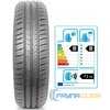 Купити Літня шина HANKOOK Kinergy Eco 2 K435 215/60R17 100H XL