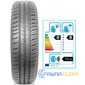 Летняя шина HANKOOK Kinergy Eco 2 K435 - 
