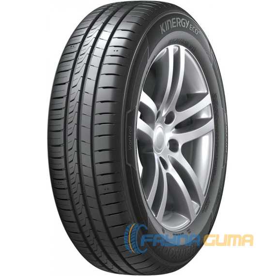 Купити Літня шина HANKOOK Kinergy Eco 2 K435 215/60R17 100H XL