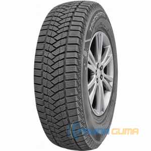 Купити Всесезонна шина TERCELO Croseason Van 235/65R16C 115/113S