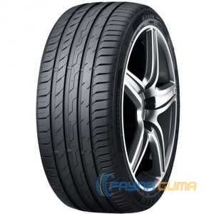 Купити Літня шина NEXEN NFERA SPORT 245/35R21 96Y XL