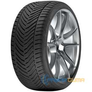 Купить Всесезонная шина TIGAR All Season 165/65R15 81T