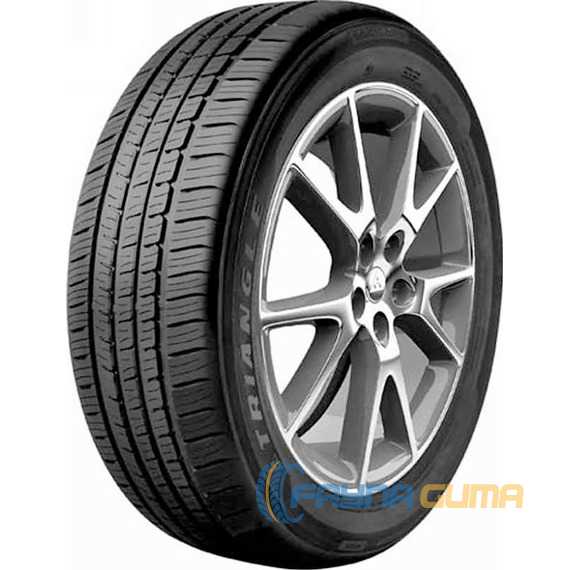Купити Літня шина TRIANGLE TC101 245/50R17 99Y