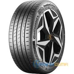 Купити Літня шина CONTINENTAL PremiumContact 7 215/50R18 92V