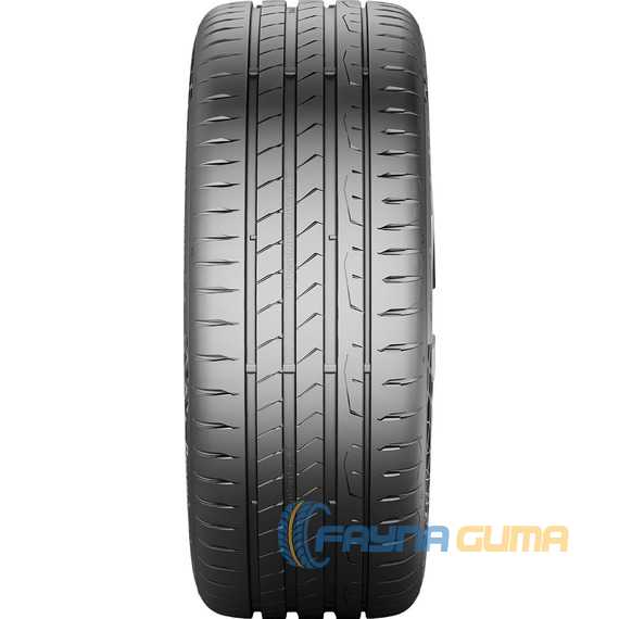 Купити Літня шина CONTINENTAL PremiumContact 7 215/50R18 92V