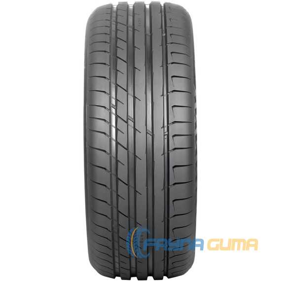 Купить Летняя шина Nokian Tyres Powerproof 2 275/40R20 106Y XL
