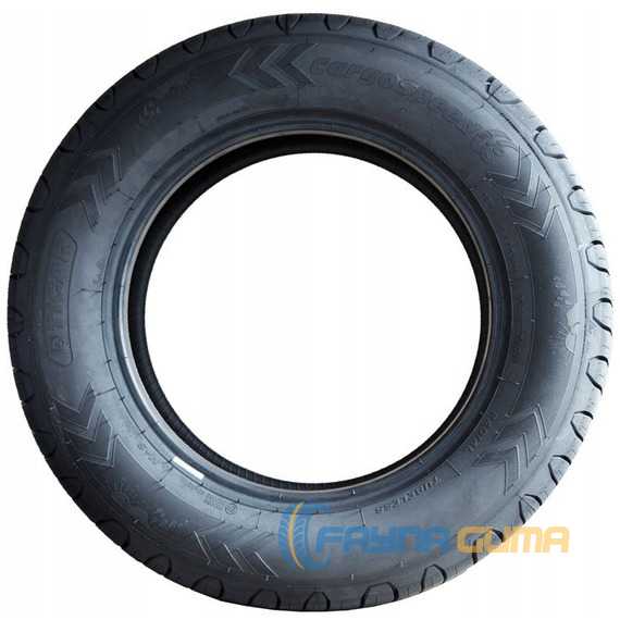 Купити Літня шина TIGAR Cargo Speed Evo 225/55R17 109/107H