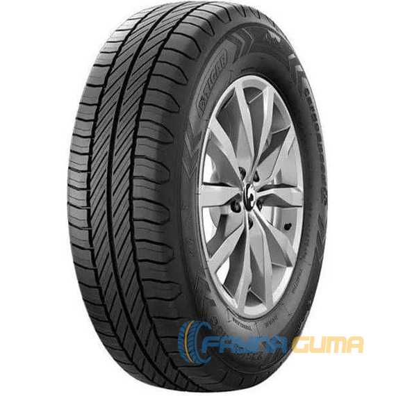Купити Літня шина TIGAR Cargo Speed Evo 225/55R17 109/107H