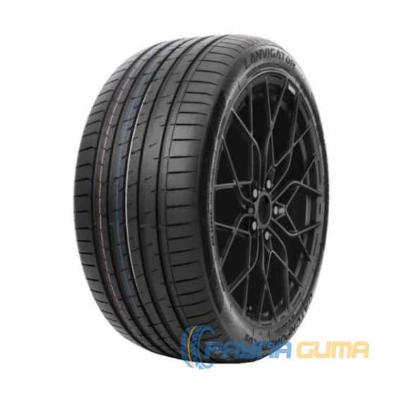 Купити Літня шина LANVIGATOR CatchPower Plus 225/45R19 96Y XL