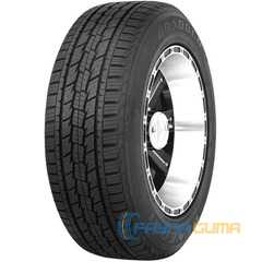 Купити Всесезонна шина GENERAL TIRE Grabber HTS 245/75R16 111S